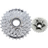 Кассета SHIMANO ACERA HG41, 8 скоростей, 11-32 ECSHG418132
