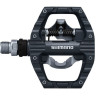 Педали SHIMANO EH500, SPD, с шипами SH56 EPDEH500