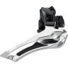 Переключатель передний SHIMANO TIAGRA, 4700, 2x10, 31,8 с адапт. 28,6 IFD4700BSM