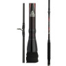 Удилище SHIMANO FORCEMASTER AX BOAT 240 M FMAXBT240M2