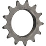 Звезда задняя SHIMANO DA TRACK, SS-7600, 16T, 1/2
